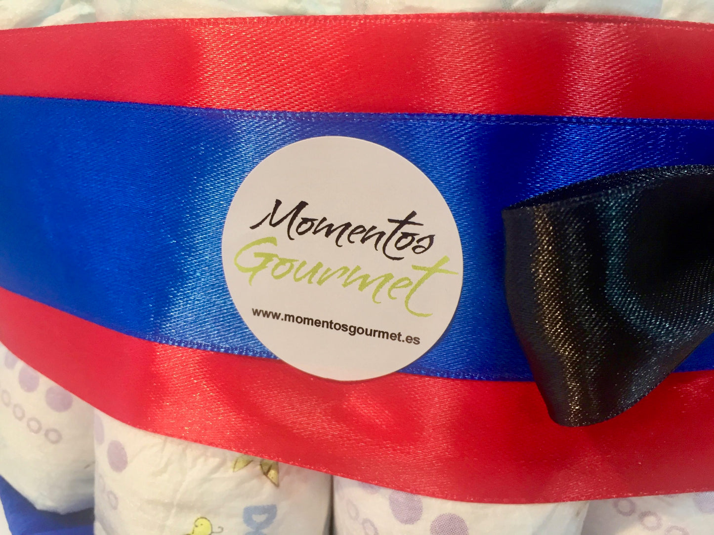 Logo momentosgourmet