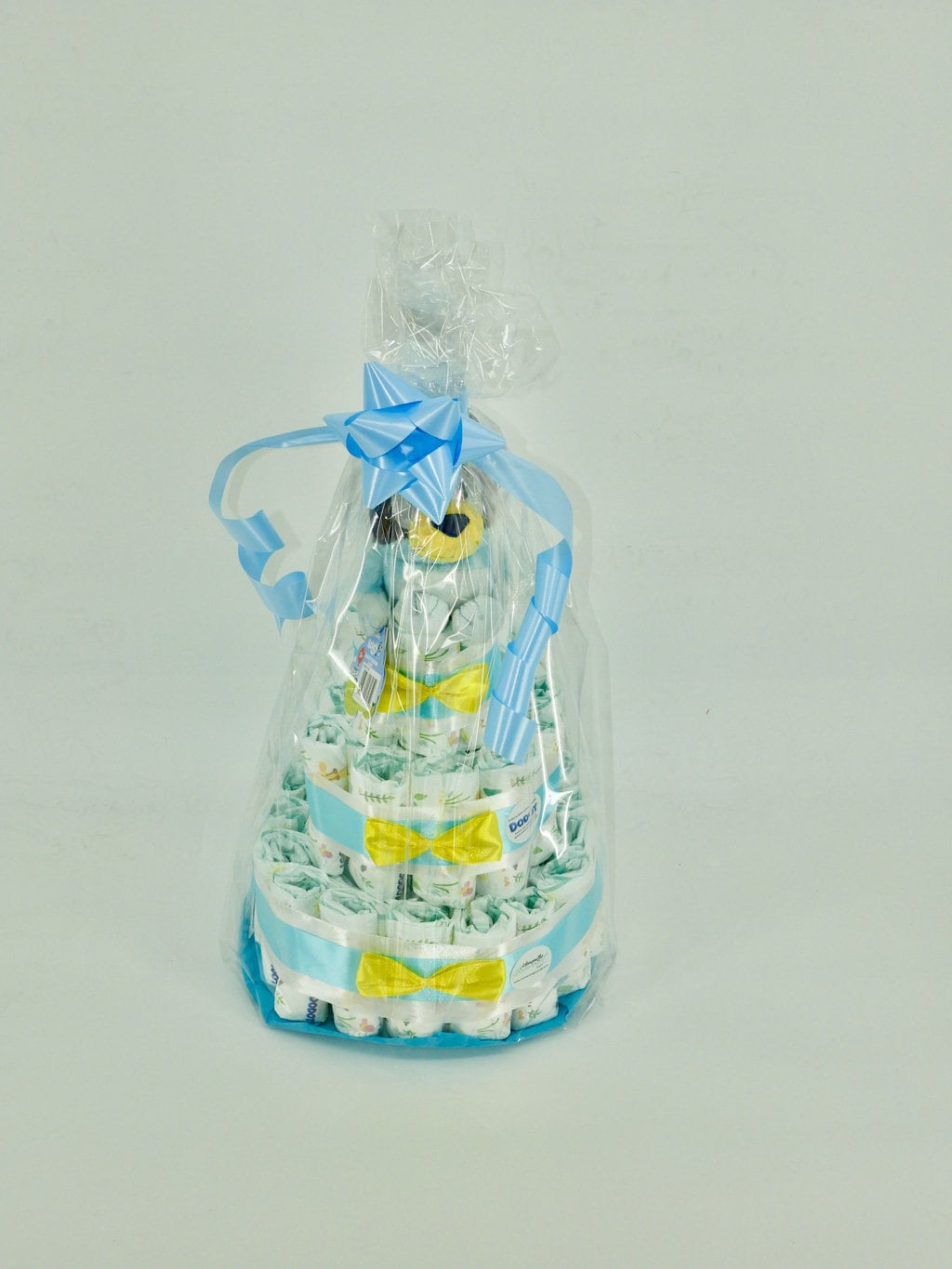 Tarta-de-pañales-Bluey-momentosgourmet-4