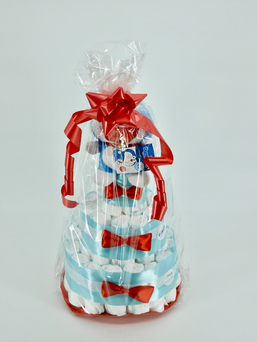 Tarta-de-pañales-Doraemon-momentosgourmet-5