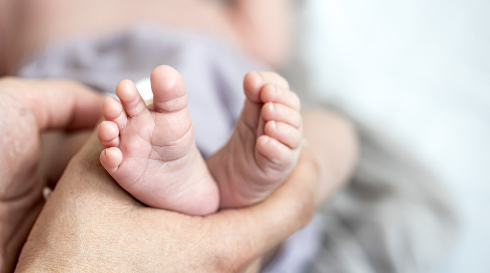 10 consejos para acertar con tu regalo para recién nacido