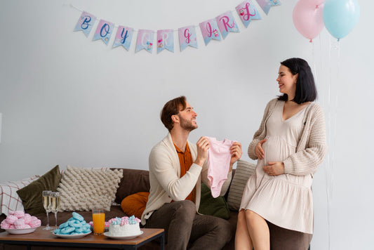 10 regalos para baby shower que dejarán huella