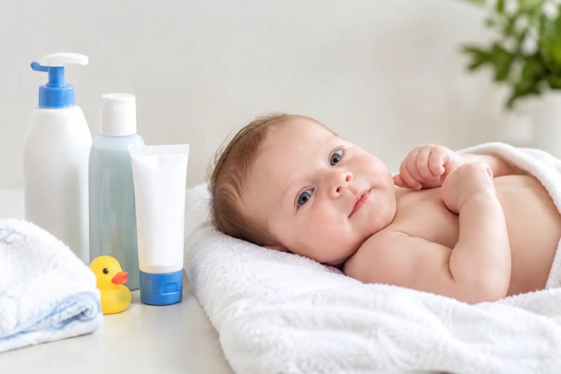 Review Mustela para bebé recién nacido: ¿merece la pena?