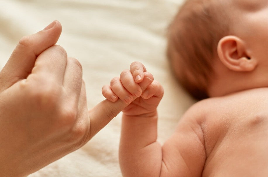 8 regalos prácticos para bebés que facilitarán la vida de los padres