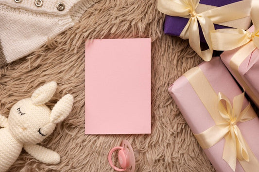 Canastillas personalizadas bebé: la guía definitiva para acertar siempre