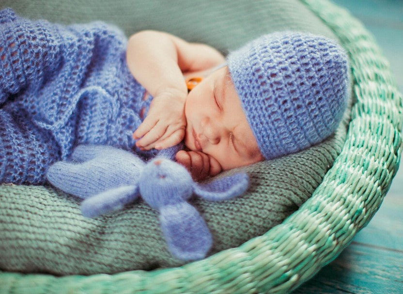 ¿Por qué optar por regalos prácticos para bebés?