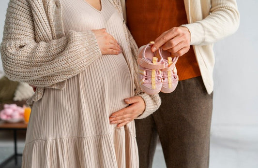 Regalos para baby shower: ideas inolvidables para futuros padres