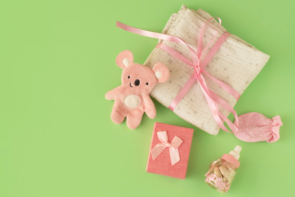 Regalos personalizados bebé: la mega guía con ideas que emocionan de verdad