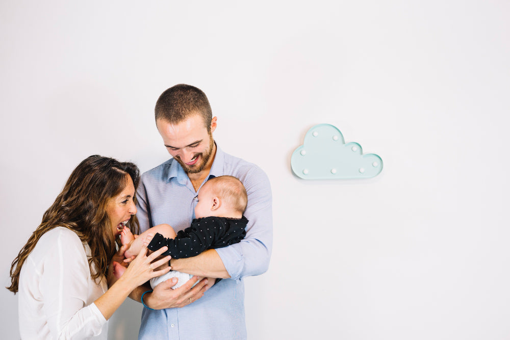 Top 7 cestas regalo para bebés que enamoran a primera vista