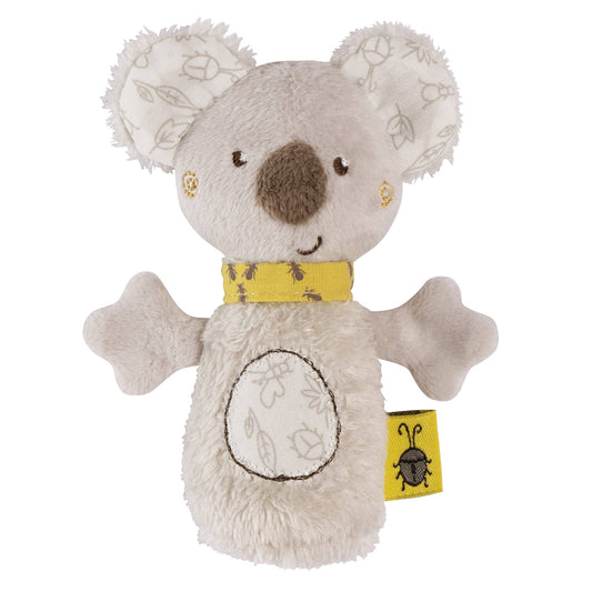 Mini sonajero bebé koala coleccion Australia a partir de 0 meses FEHN