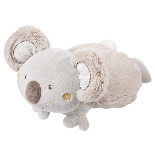 Peluche térmico koala Colección Australia , con bolsa térmica extraíble ,a partir de 0 meses  FEHN