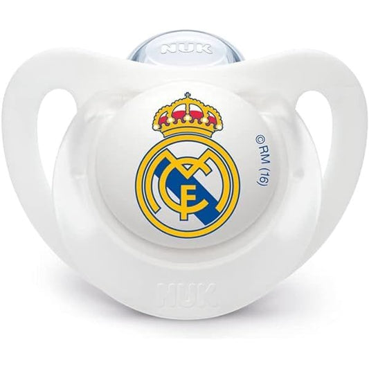 Chupete-Real-Madrid