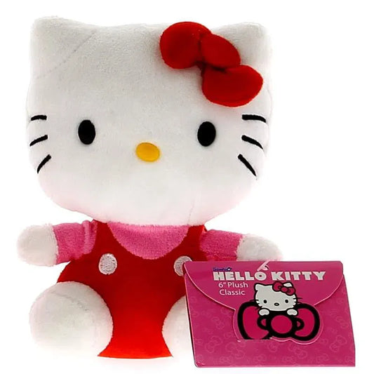 Peluche Hello Kitty 20 cms