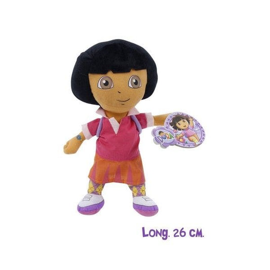 Peluche Dora exploradora