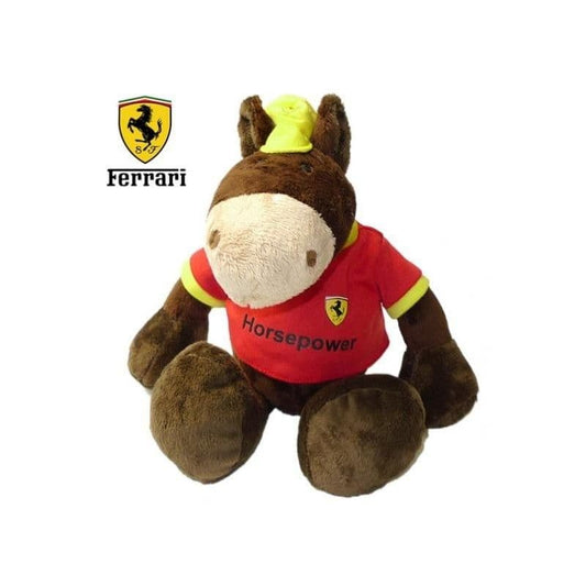 peluche-ferrari