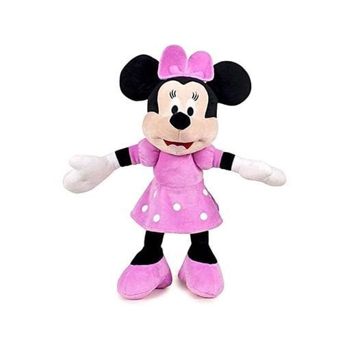 Peluche Minnie Mouse 30 cms