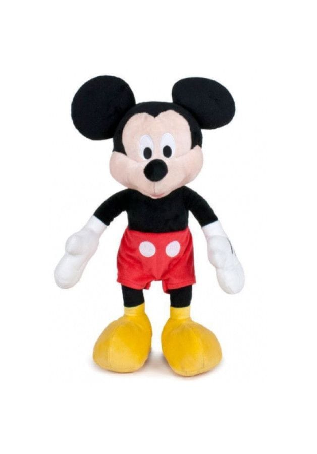 Peluche Mickey Mouse 30 cms