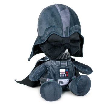 Peluche Darth Vader Star Wars 30 cms