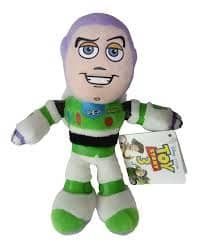 Peluche Buzzlightyear 30 cms