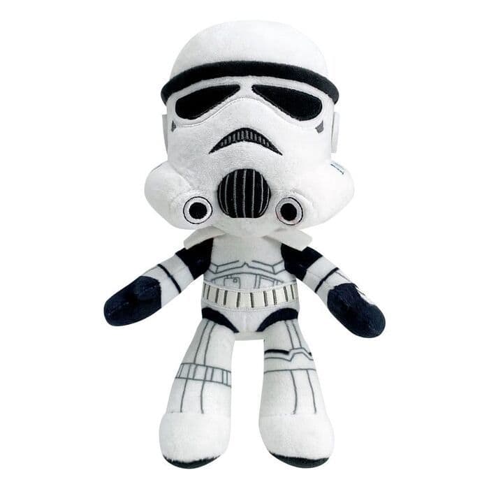 Peluche Storm Trooper Star Wars 30 cms