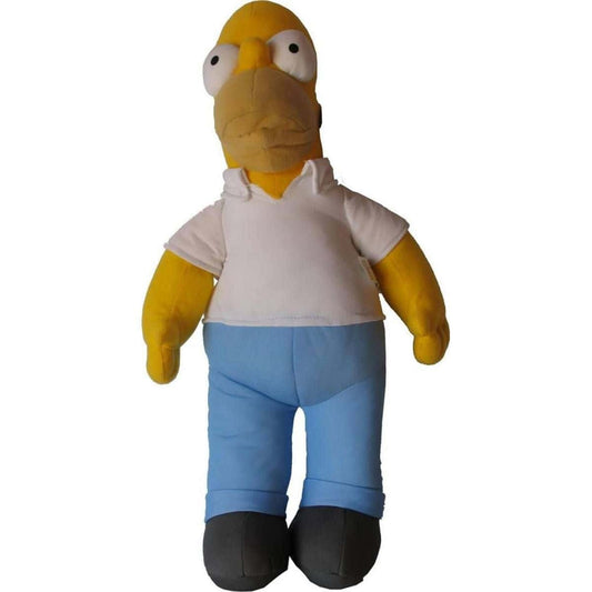 Peluche Hommer Simpson 30 cms