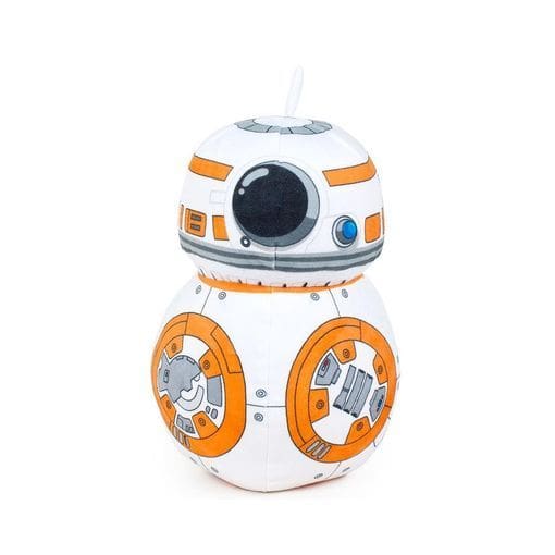 Peluche BB8 Star Wars 30 cm