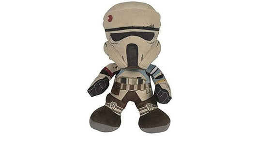 Peluche Rogue one Star Wars 30 cm