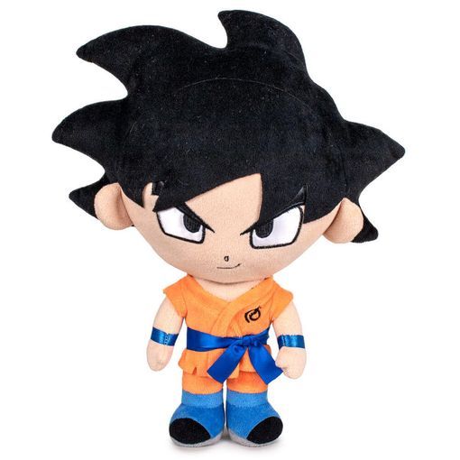 Peluche Goku 30 cm