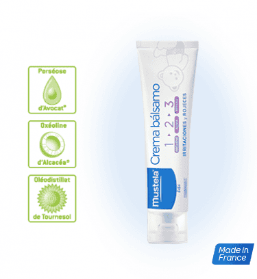 Mustela-crema-balsamo