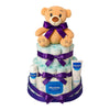 Tarta de pañales MUSTELA