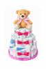 Tarta de pañales SEBAMED