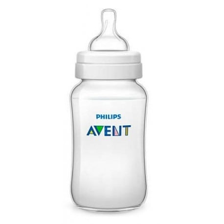 Avent Biberón Classic 330 ml