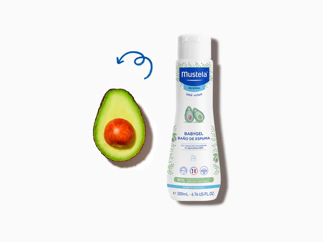 babygel-bano-espuma-con-aguacate-bio-mustela