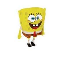 Peluche Bob Esponja