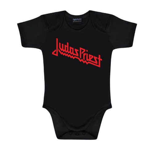 Body negro bebé Judas Priest