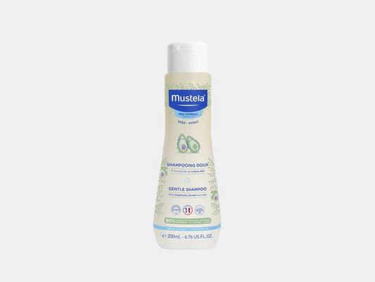 champu-suave-bebe-aguacate-bio-mustela-200ml