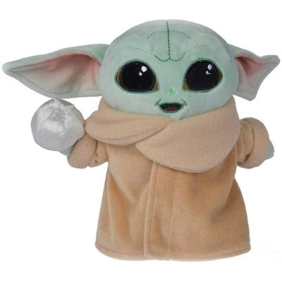 Peluche Star Wars Baby Yoda  20 cm