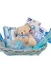 Cesta de Regalo con Artículos de Cuidado para Bebé Chicco