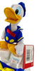 Tarta de pañales Pato Donald