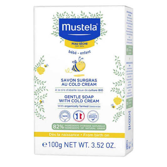 mustela-pastilla-de-jabon-supergraso-100mg