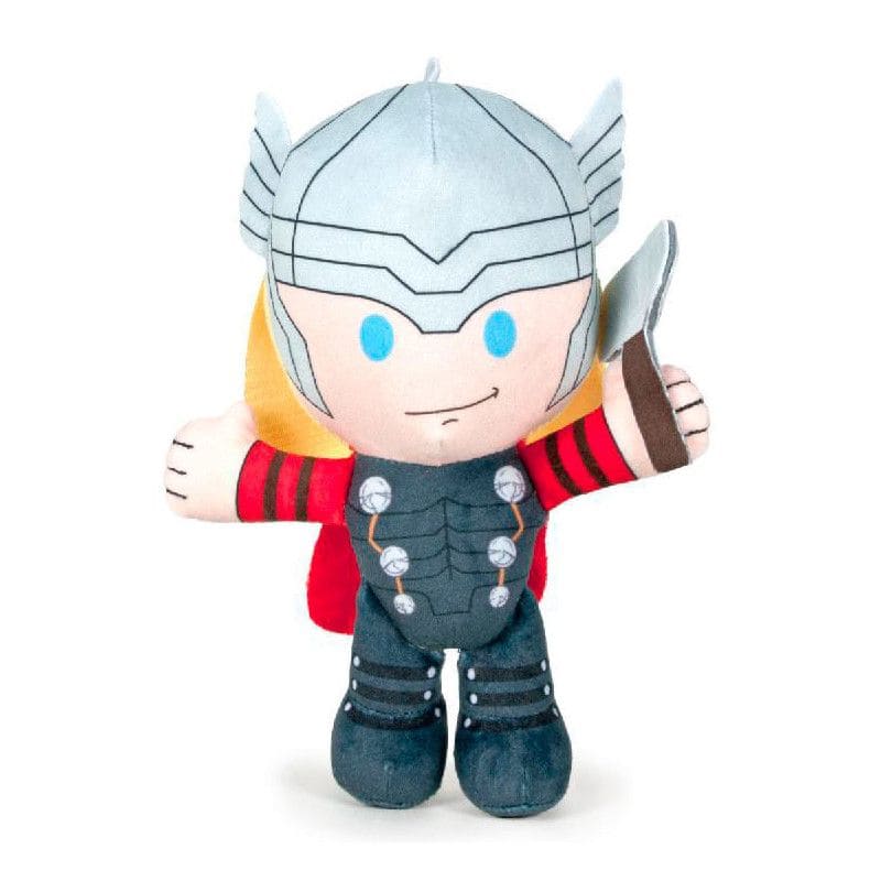 Peluche Thor Los Vengadores