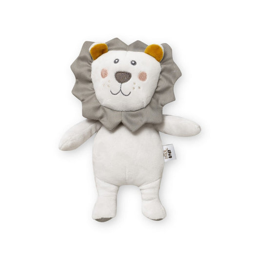 Peluche grande sonajero leon 321107000