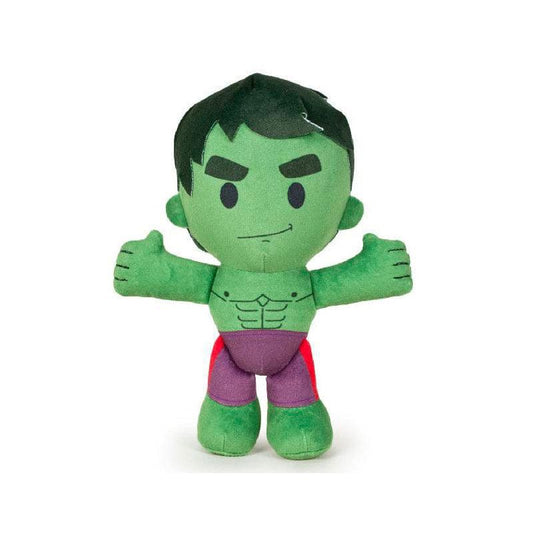 Peluche Increible Hulk Los Vengadores