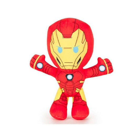 Peluche Iron Man Los Vengadores