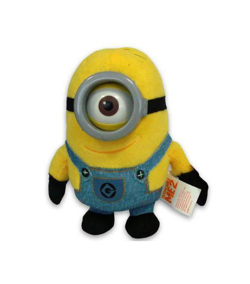 Peluche Minion Gru Despicable me