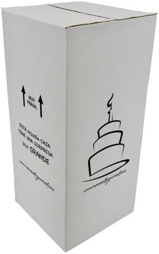 Tarta de pañales Suavinex