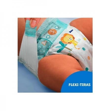 Dodot Toallitas para Bebé Sensitive - Paquete de 4 x 54 Toallitas